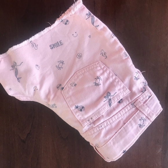 Carter’s Kids Shorts Size 10 - Picture 2 of 3